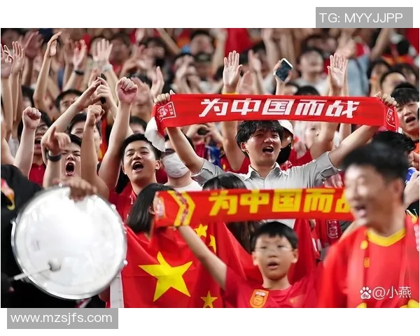 中国足球在世界杯预选赛中以12比0大胜不丹展现强大实力