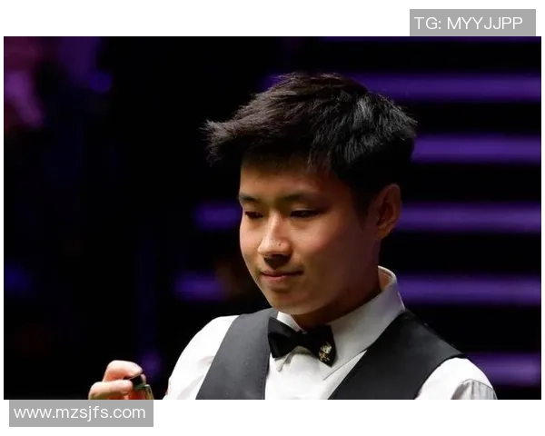 斯诺克苏格兰赛！32强：我国14人晋级至少4个16强赵心童迎大检测